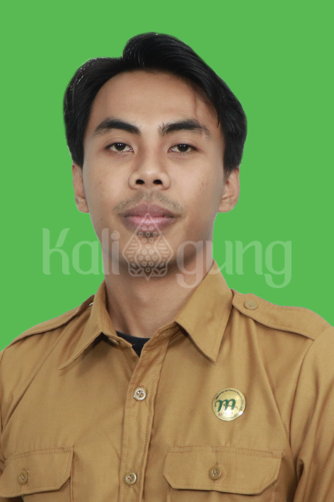 DIMAS FEBRIANTA NUGRAHA