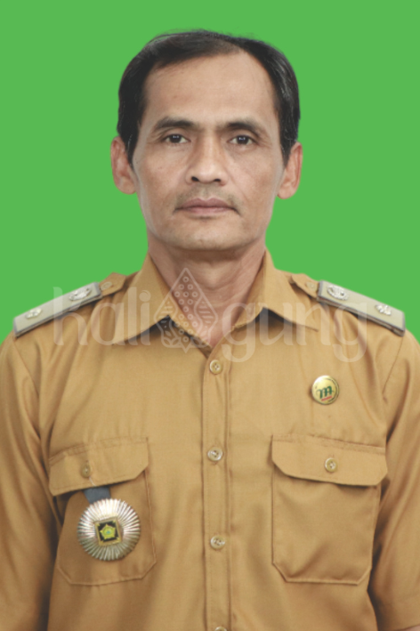 SUGENG NUGROHO, S.Psi.